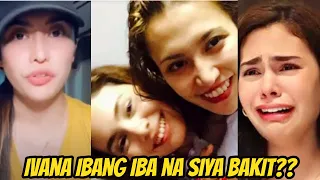 IVANA ALAWI NAIYAK ng IBINULGAR ng DATING Niyang BESTFRIEND ang KANYANG TUNAY NA UGALI #ivanaalawi