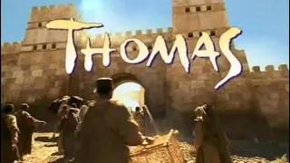 The Bible - Thomas (2001) - Ending Theme / Closing