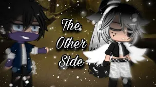 •The Other Side•[] 💥MHA 🥦 🌸GCMV🌸[] Male and Female ver.[] ✨