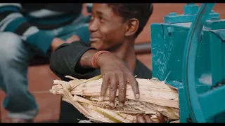 Varanasi-  Cinematic travel film 🎥