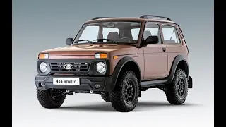 Нива Ваз 21213, 21214, 2131, LADA 4x4 замена цепи ГРМ и звездочек.