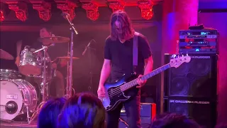 Dogstar - Everything Turns Around | Live | Great American Music Hall | San Francisco Ca 12/3/23