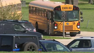 Fewer Bus Drivers, Less Service: Oconto Falls Schools makes busing change
