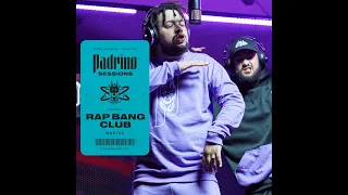 Rap Bang Club - MASTA´Z | Padrino Sessions
