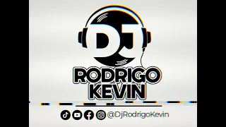 MIX REGGAETON VARIADO DJ RODRIGO KEVIN