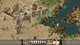 STRONGHOLD CRUSADER BÖLÜM #50