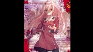 Darling in the Franxx「Amv」Centuries　[Nightcore]