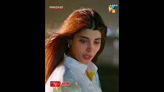 Mujhy Unsay Milnay Ki Ijazat Nahi.. | Best Moment | #Parizaad | #HUMTV Drama