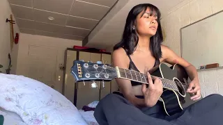 Superstar cover- Sonic Youth (the carpenters)