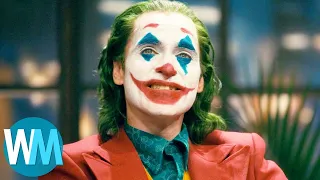 TOP 10 des MEILLEURS MOMENTS dans JOKER !