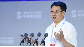 中国国药疫苗之父杨晓明等被罢免全国人大代表职务，因开发新冠灭活疫苗而声名鹊起，疑似涉药品贪腐和疫苗研发[莫寂聊Moji Talks]