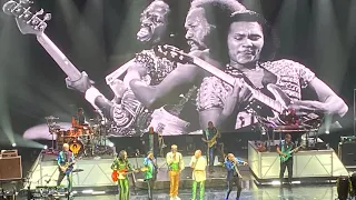 Earth, Wind & Fire - LIVE CONCERT HIGHLIGHTS - Las Vegas The Venetian Residency 10/04/23