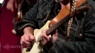 Dave Alvin and Phil Alvin - "Southern Flood Blues"