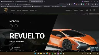 XSS Vulnerability using hidden parameter on lamborghini.com| Bug Bounty Tutorial - XSS HackerOne