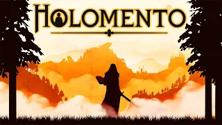 Exploration is King In This Post Apocalyptic Open World RPG - Holomento