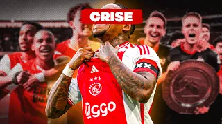 L'Ajax Amsterdam, la crise continue (L'Observatoire)