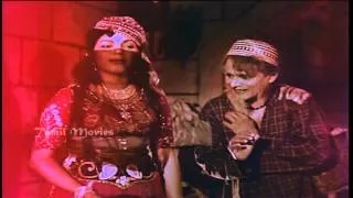 Alibabavum 40 Thirudargalum Full Movie Part 5