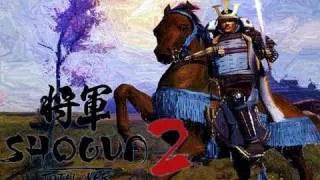Total War: Shogun 2 - Official Launch Trailer