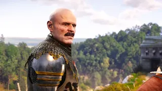 Kingdom Come Deliverance 2 Revealed Something HUGE