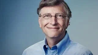 Bill Gates Bio