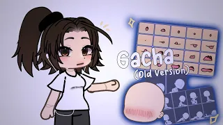 ☎️《 Tutorial 》 How To Get The 'Old' GachaLife Back 🫶🏼   * For Android Users *  ⚠️Loud Noises⚠️