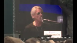 Paul Weller - Broken Stones (live in Hyde Park 2015)