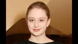 21 летняя дочь Бодрова решила попробовать себя в качестве ведущей
