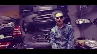 MILIONI x Gangsta Man - Pablo Escobar [Official Video]