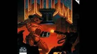 Doom II OST - Map 18,27 - Waiting For Romero To Play