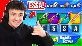 MAM ESSE 😎🤙 w Fortnite