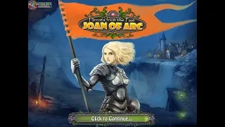 [Sample] Heroes from the Past: Joan of Arc (2013, PC)[READY - 10 Parts]