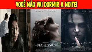 OS 10 MELHORES FILMES DE TERROR DISPONÍVEIS NO YOUTUBE [EM 2023]