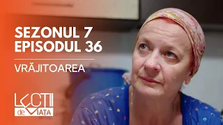 PROMO LECȚII DE VIAȚĂ | Sez. 7, Ep. 36 | Vrăjitoarea