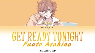 「BROTHERS CONFLICT」 GET READY TONIGHT - Fuuto Asahina (SUB ESP)