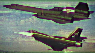 SR-71 Edit (Clean edition)