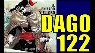 DAGO COMIC completo CAPITULO 122