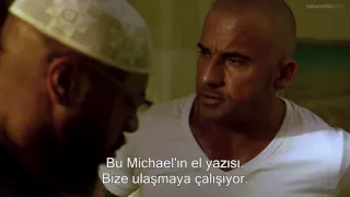 Prison Break 5. Sezon Fragmanı Türkçe Altyazılı - YabanciDizi.com