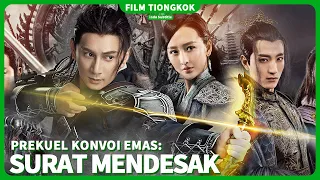 【 Prekuel dari Pembawa Emas: Surat yang Mendesak】| film cina