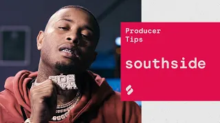 Southside (Future, Young Thug) reveals how he became the boss of 808 Mafia
