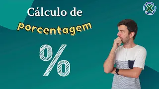 Calcular porcentagem