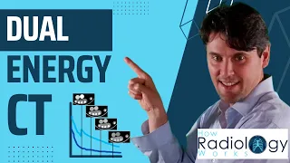 Dual Energy CT (Physics of How Spectral CT works)