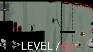 Ninja Aarshi 2 Gameplay Video ACT 3/ LEVEL _ 50 #gaming