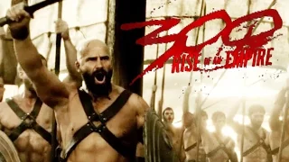 300 Dubstep: Rise Of An Empire [2015]