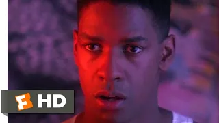 Mo' Better Blues (1990) - What Did You Call Me? Scene (4/10) | Movieclips