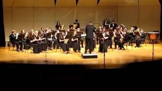 Lamphere HS Concert Band "Joyance"