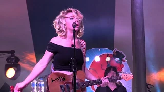 Samantha Fish - "Wild Heart" - Big Bull Falls Blues Festival  - 08/19/17