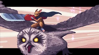 Small Saga - Bosses & Ending