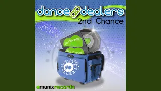 2nd Chance (Alexkea Feat. Raindropz! Remix)