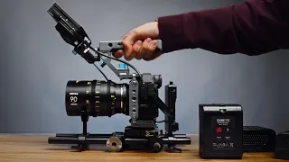 Filmmaking gear that helped me make BETTER videos in 2021