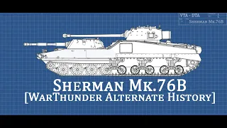 Alternate History 1 | WarThunder